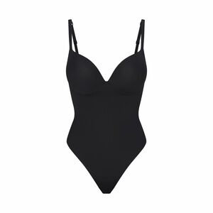 Skims Push Up Thong Bodysuit